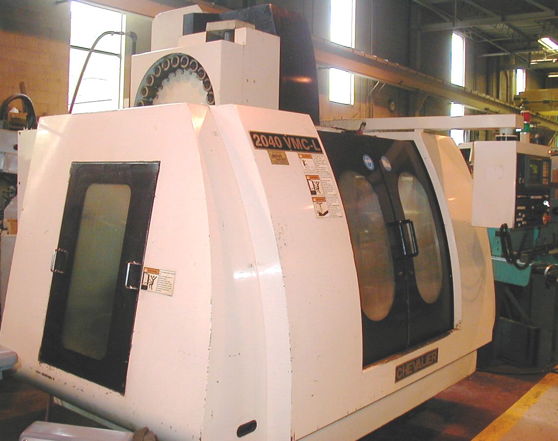 Equipment picture